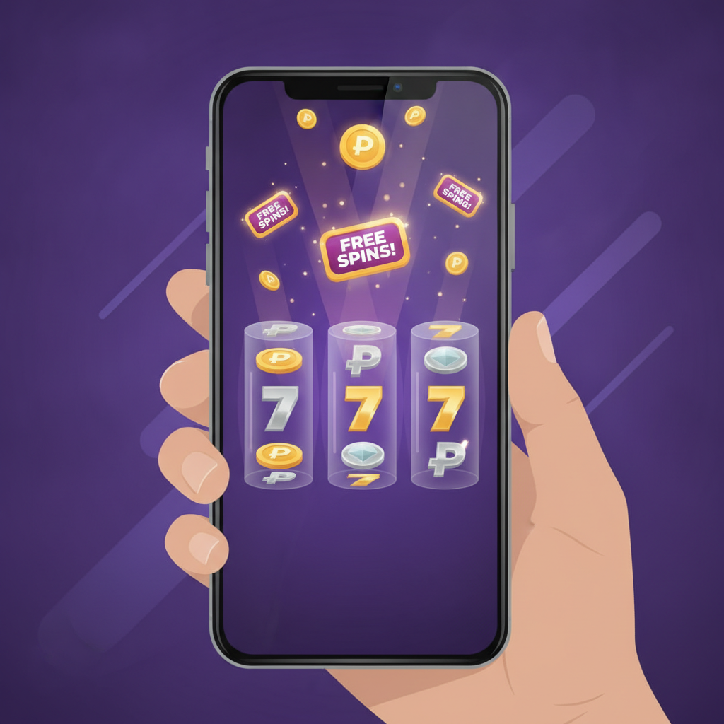 Illustration: Does Power Ace Offer Free Spins? What You Need to Know Before Claiming